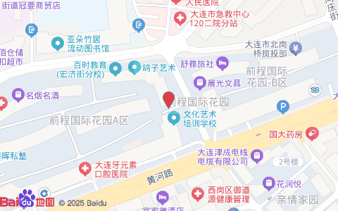 八大碗饭庄(大连西岗街店)
